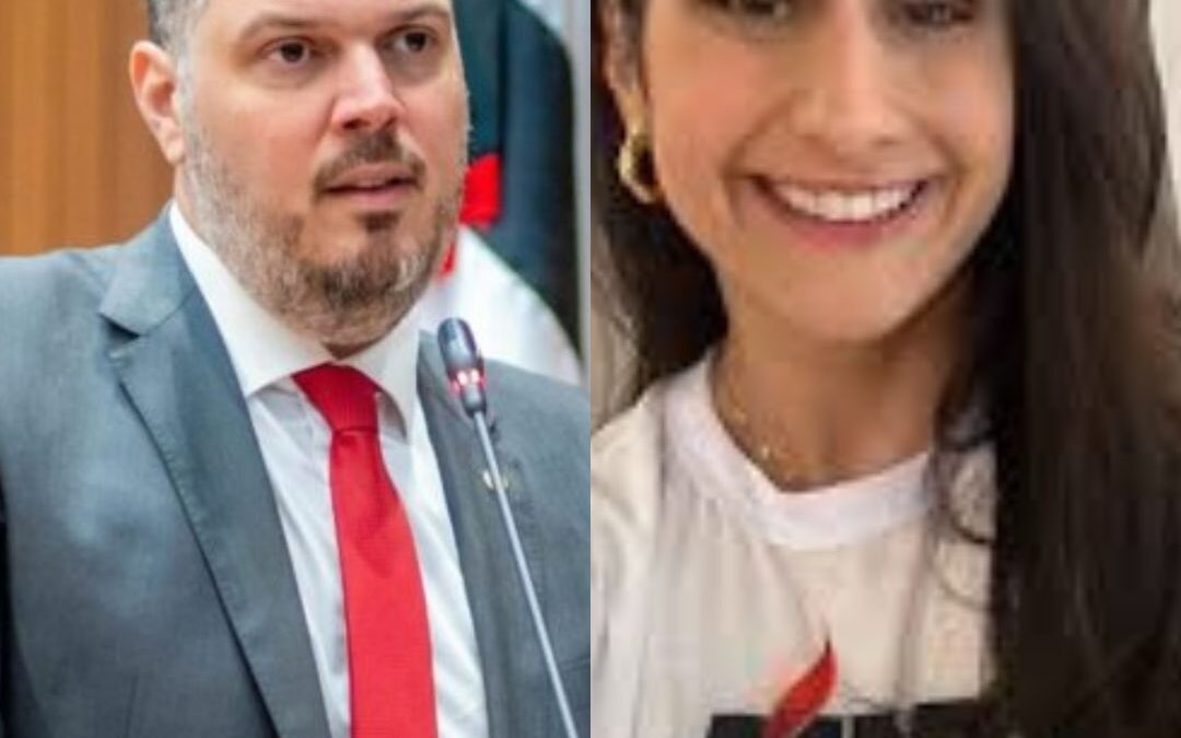 “Rua dos Brandões”: Rodrigo Lago denuncia obra de R$ 11 milhões, condomínio de luxo e suposto favorecimento à família de Carlos Brandão