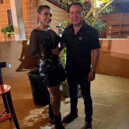 Operação da PF atropela candidatura de Larissa DP a deputada federal