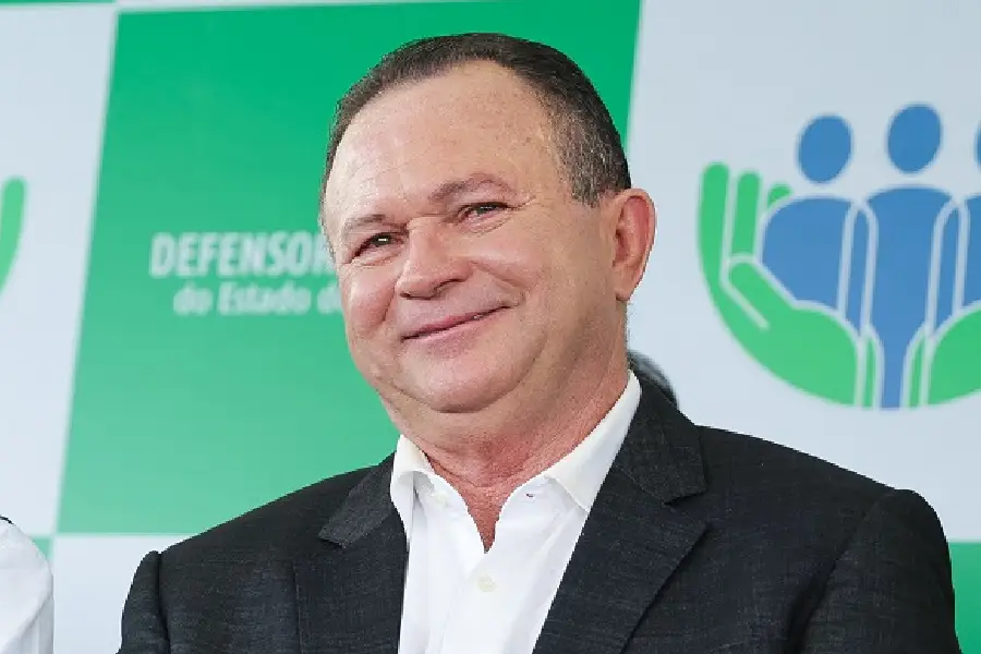 Brandão estoura em R$ 3 milhões limite de publicidade em ano eleitoral e é condenado pela Justiça