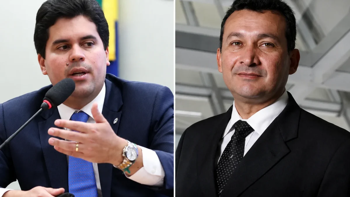União Brasil e PP fecham acordo: só Fufuca disputa o Senado, com suplente do PSDB