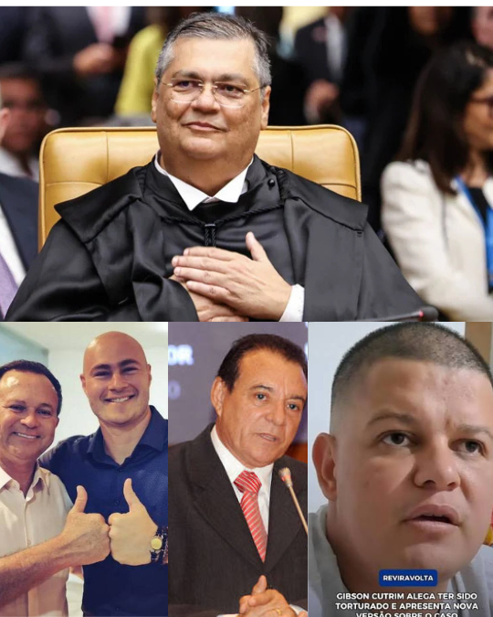 Dino retira sigilo do caso Tech Office; investigação cita deputado, senador e suspeita de infiltrado na PF