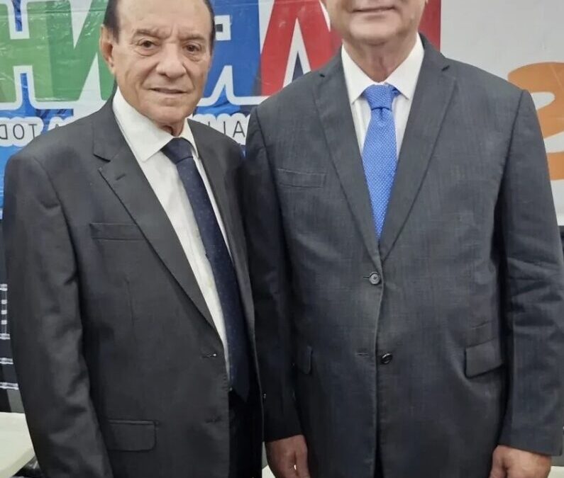 Ex-secretário de Brandão volta a ser alvo da PF; nova operação foi determinada por Alexandre de Moraes