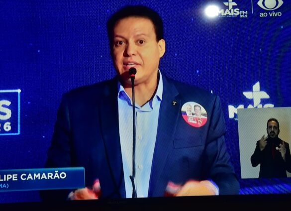 Camarão