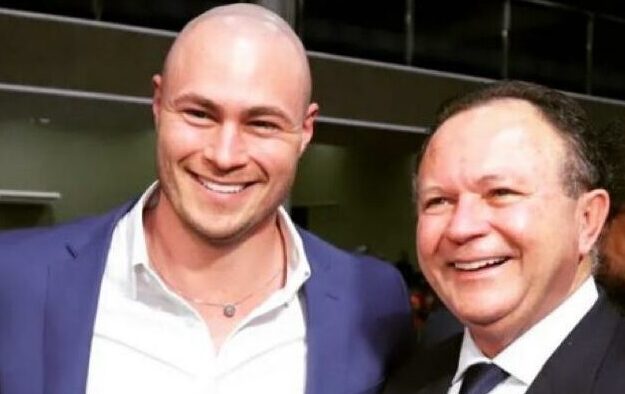 Homicídio, propina e obstrução da Justiça: as principais suspeitas e acusações que pesam contra Daniel Brandão