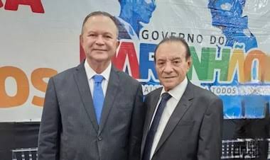 PF diz que ex-secretário de Brandão usou acesso de agente público para obter dados sobre Flávio Dino