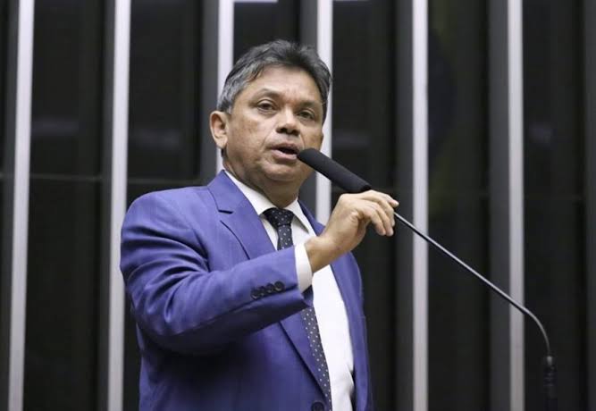 Márcio Jerry propõe controle social das emendas parlamentares