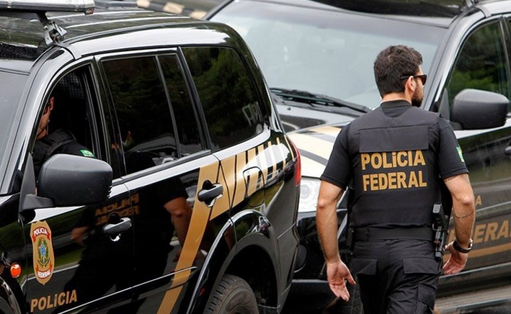 PF investiga fraudes em licitações e desvio de recursos públicos no Maranhão