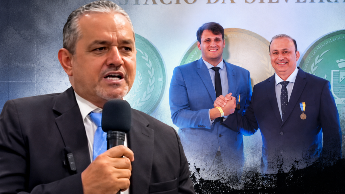 Prisão de Gaudêncio apavora família Brandão