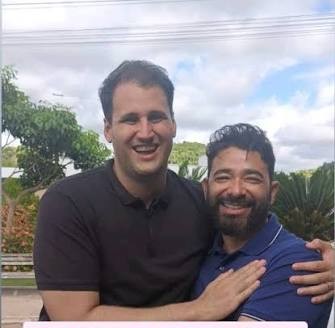 Coordenador da campanha de Orleans convida para carreata e afirma: “Orleans e Flávio Bolsonaro, muita coisa em comum”