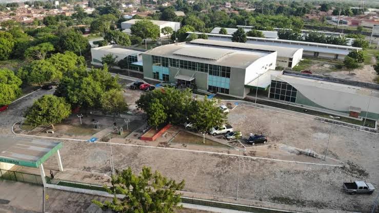 Incêndio suspeito em área ao lado do IFMA de Timon ocorre às vésperas de manifestação em defesa da democracia; PF será acionada para investigar